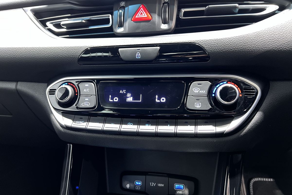 2024 Hyundai i30 N PDe.V6