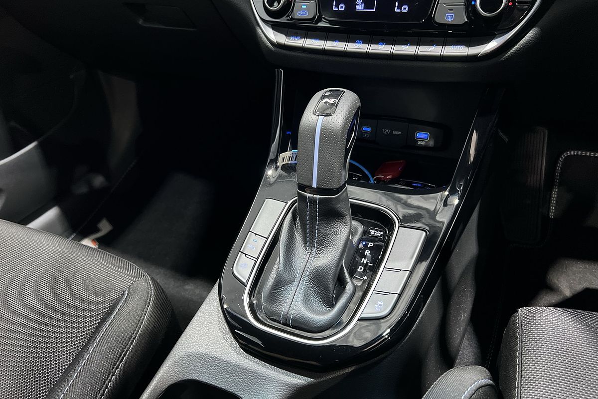 2024 Hyundai i30 N PDe.V6