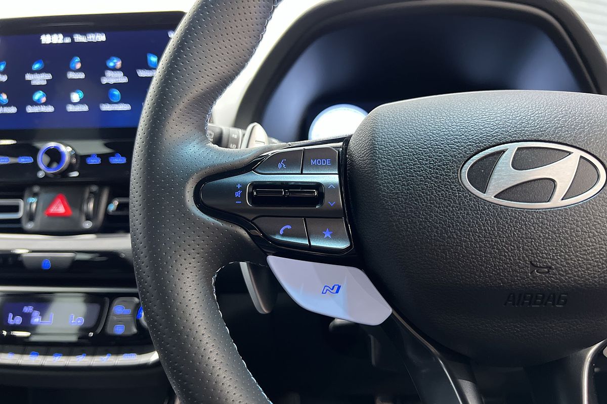 2024 Hyundai i30 N PDe.V6