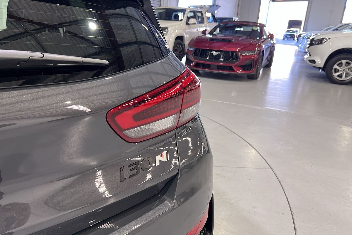 2024 Hyundai i30 N PDe.V6