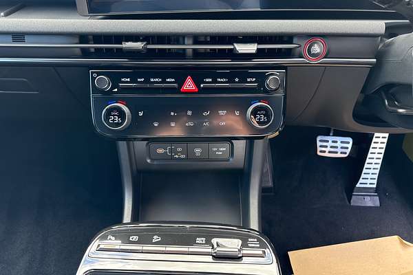 2025 Hyundai Tucson Elite N Line NX4.V3