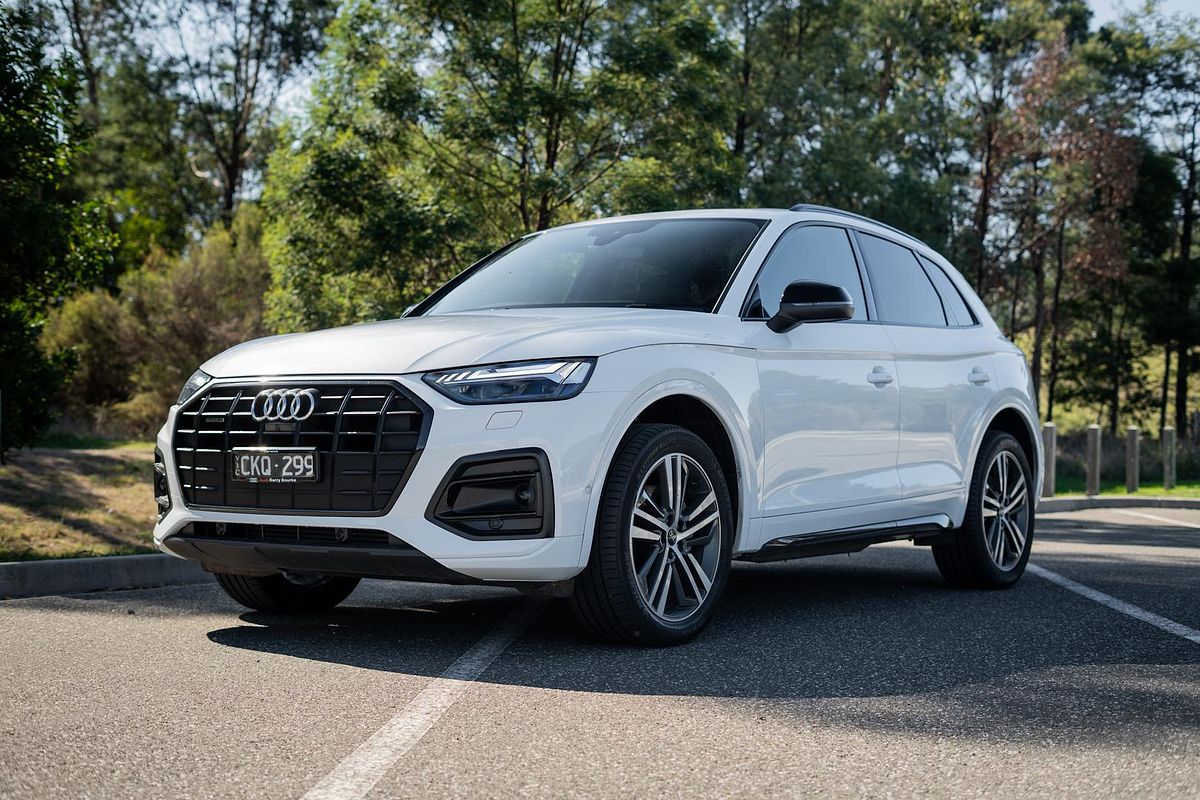 2023 Audi Q5 45 TFSI Sport FY