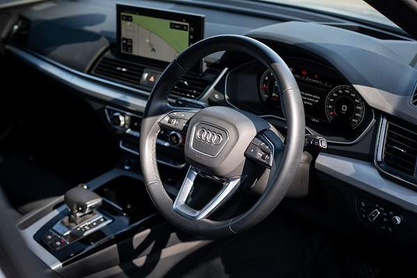 2023 Audi Q5 45 TFSI Sport FY