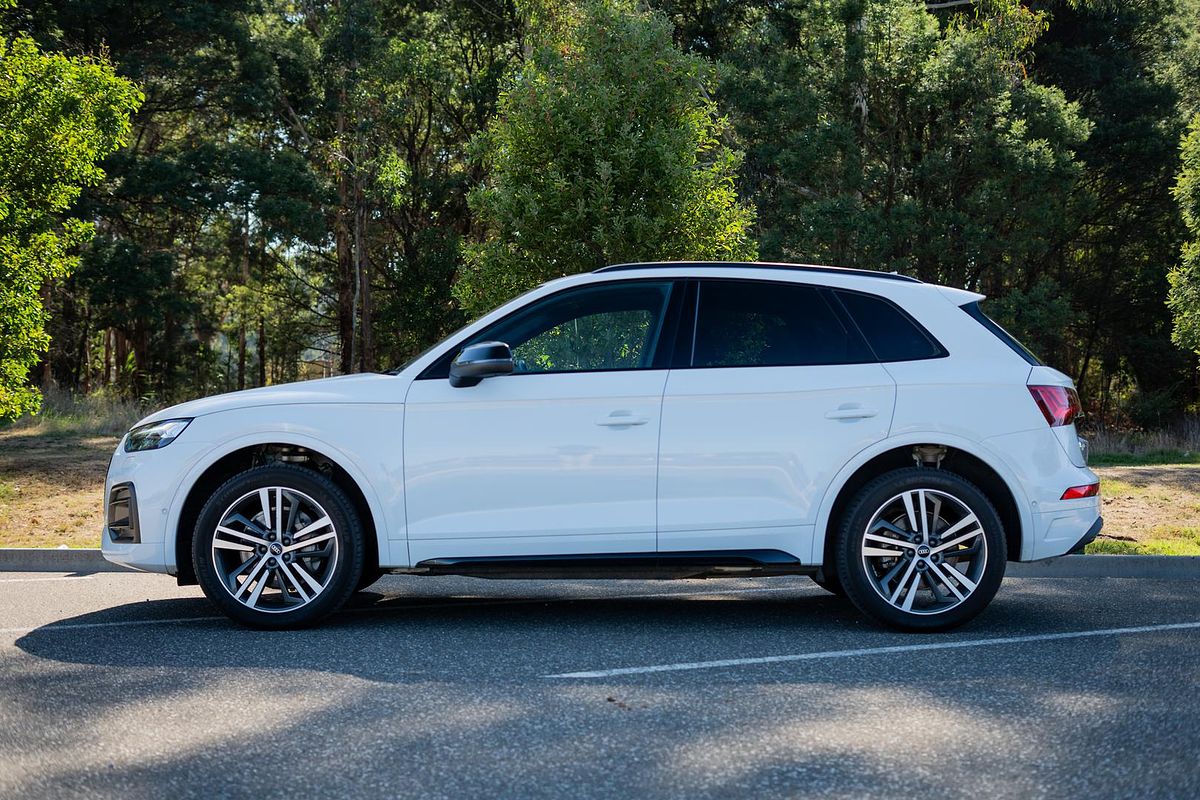 2023 Audi Q5 45 TFSI Sport FY