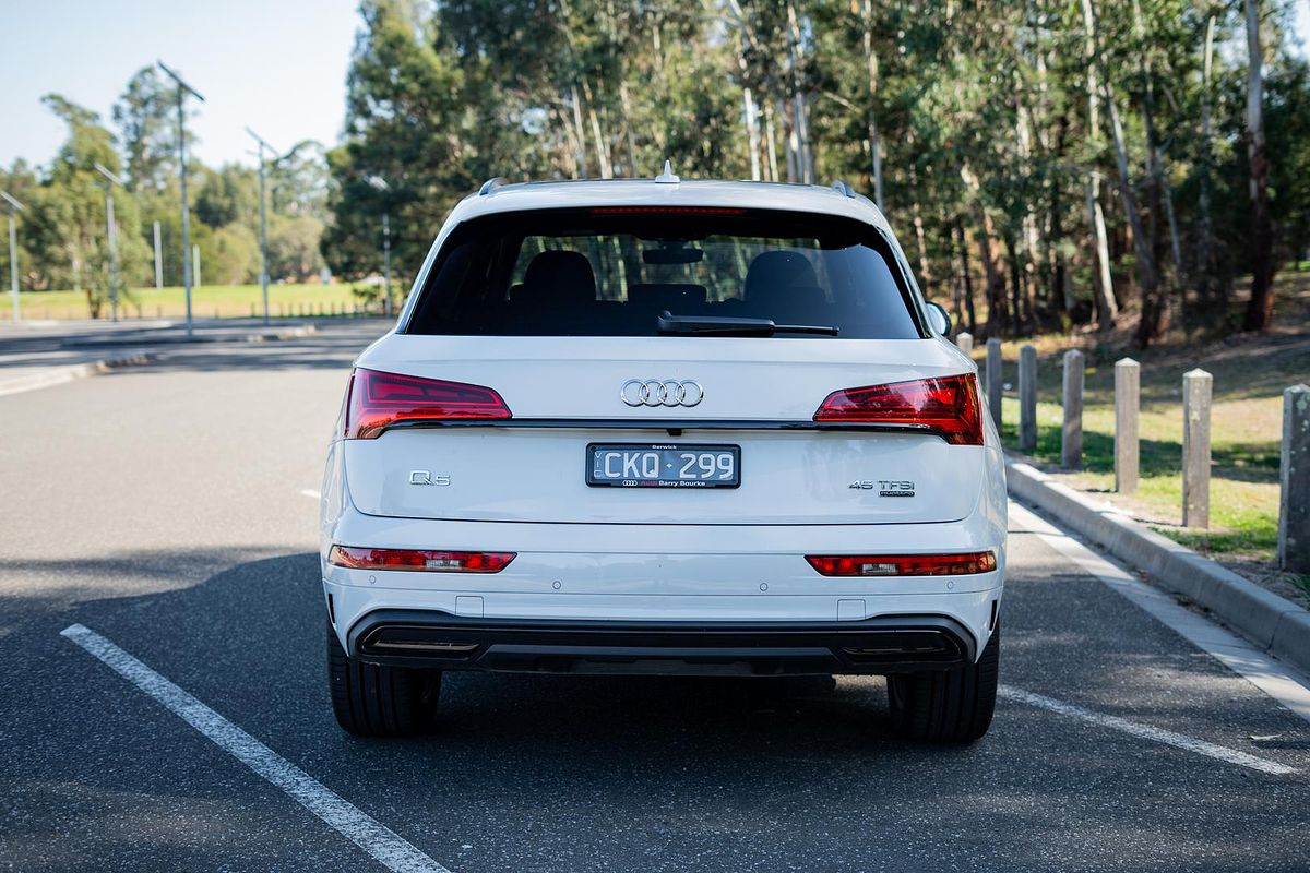 2023 Audi Q5 45 TFSI Sport FY