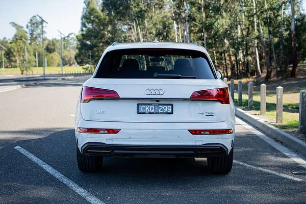 2023 Audi Q5 45 TFSI Sport FY