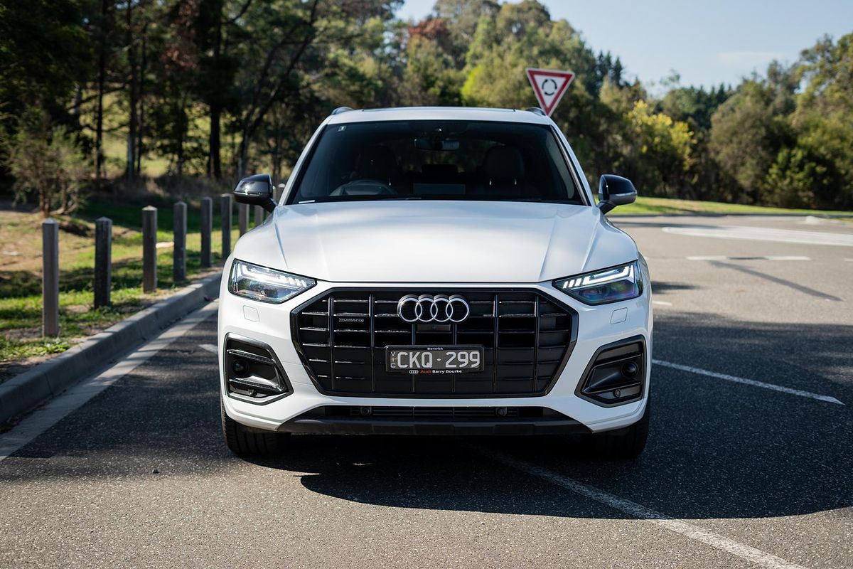 2023 Audi Q5 45 TFSI Sport FY