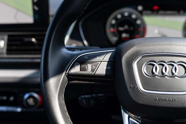2023 Audi Q5 45 TFSI Sport FY