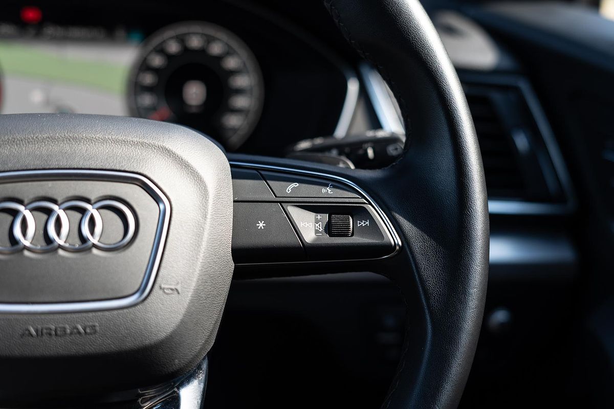 2023 Audi Q5 45 TFSI Sport FY
