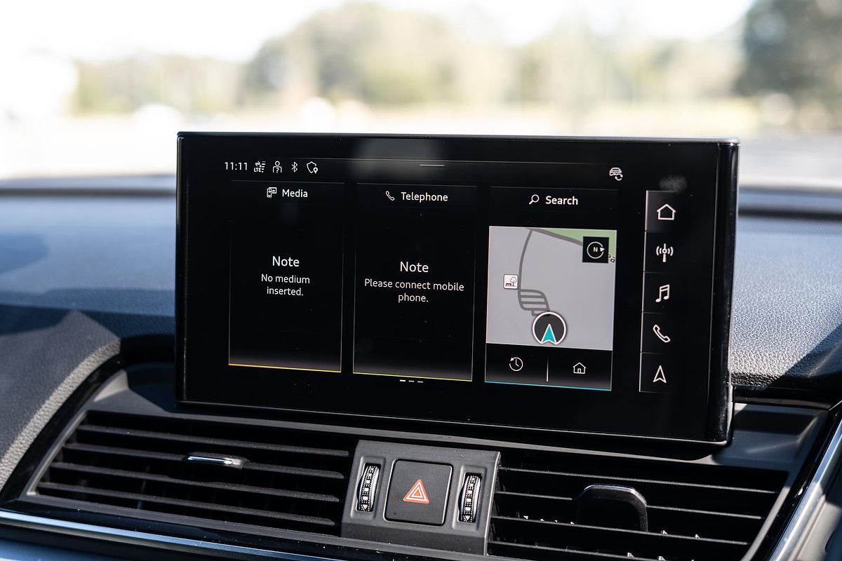 2023 Audi Q5 45 TFSI Sport FY