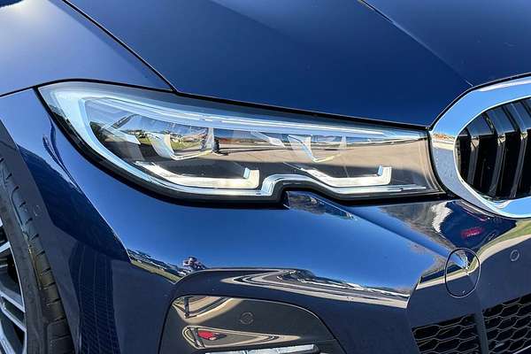 2020 BMW 3 Series 320i M Sport G20