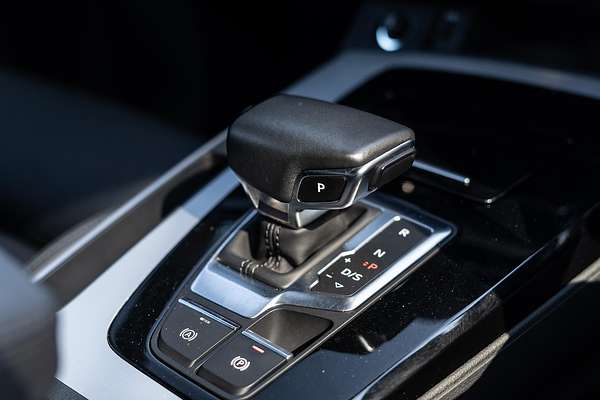 2023 Audi Q5 45 TFSI Sport FY