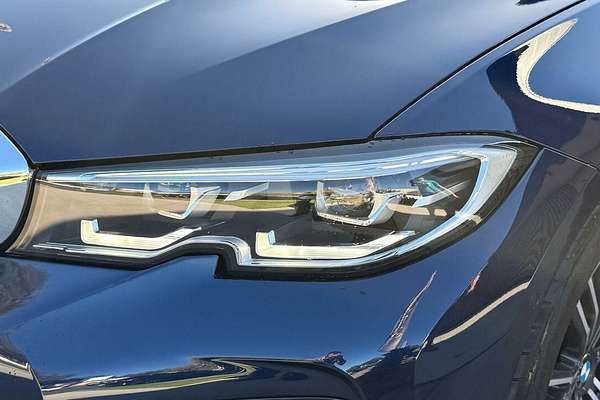 2020 BMW 3 Series 320i M Sport G20