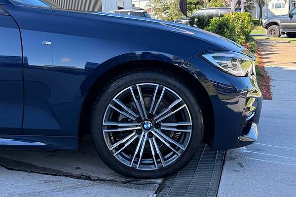 2020 BMW 3 Series 320i M Sport G20