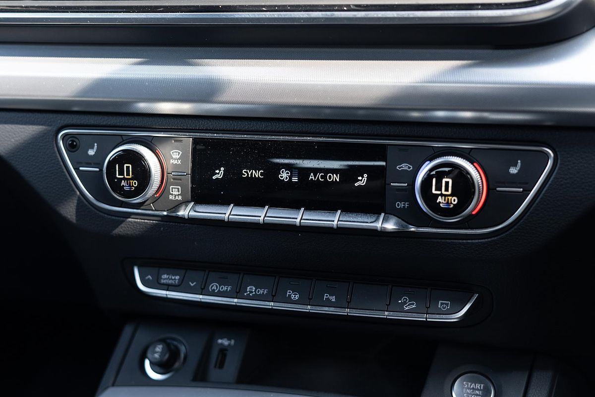 2023 Audi Q5 45 TFSI Sport FY