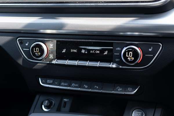 2023 Audi Q5 45 TFSI Sport FY