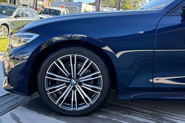 2020 BMW 3 Series 320i M Sport G20