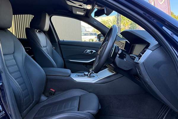 2020 BMW 3 Series 320i M Sport G20