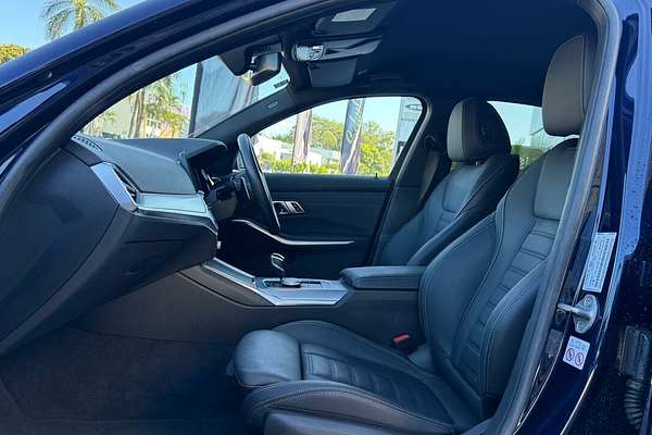 2020 BMW 3 Series 320i M Sport G20