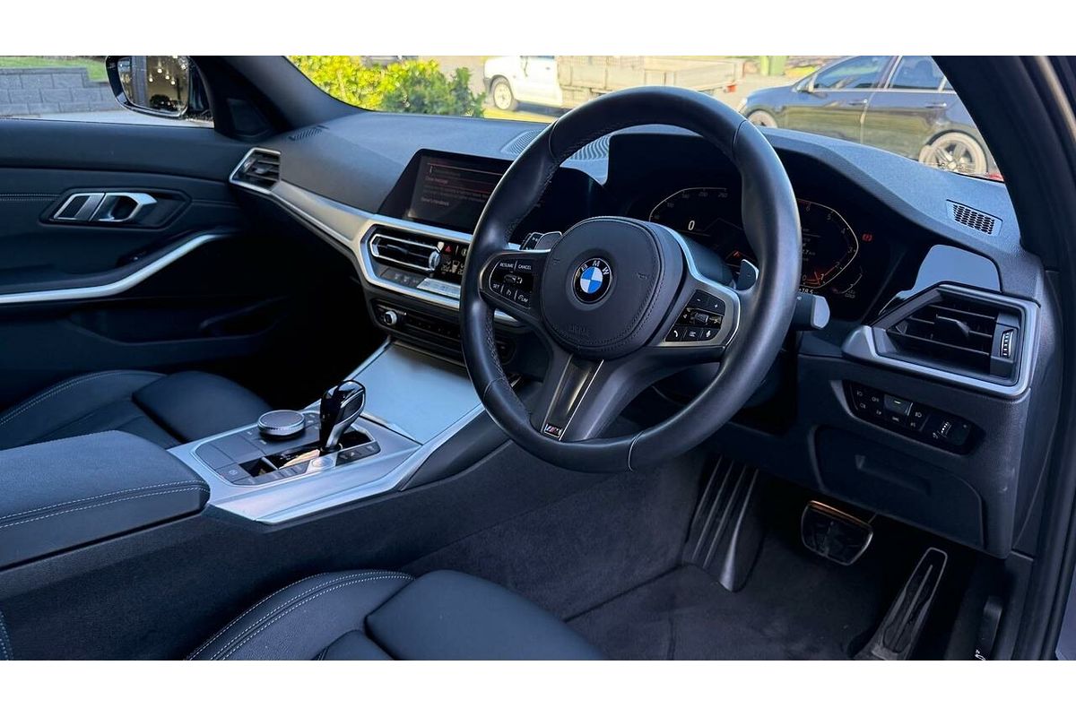 2020 BMW 3 Series 320i M Sport G20