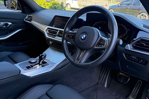 2020 BMW 3 Series 320i M Sport G20