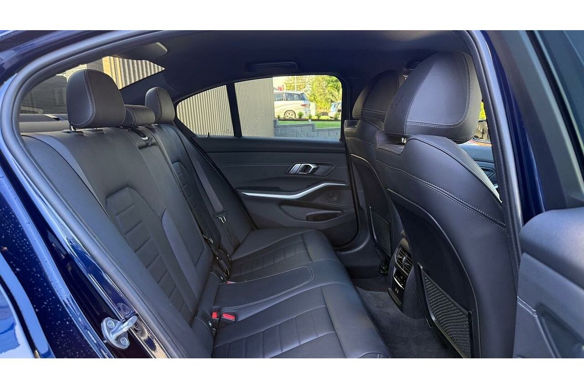 2020 BMW 3 Series 320i M Sport G20