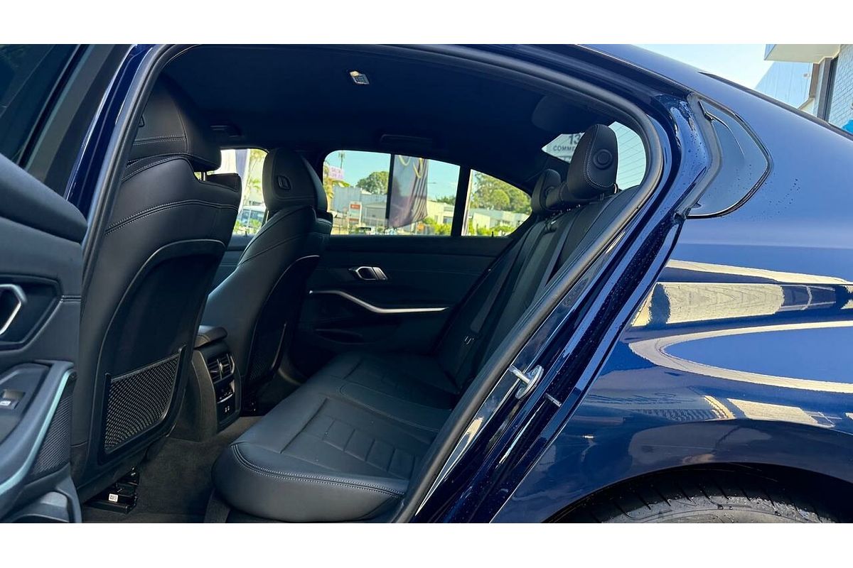 2020 BMW 3 Series 320i M Sport G20