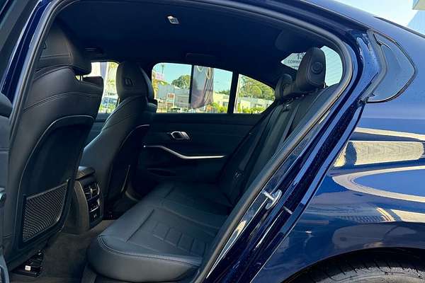 2020 BMW 3 Series 320i M Sport G20