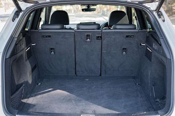2023 Audi Q5 45 TFSI Sport FY
