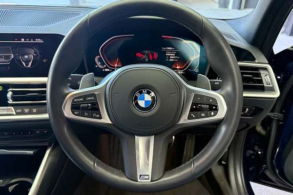 2020 BMW 3 Series 320i M Sport G20
