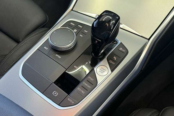 2020 BMW 3 Series 320i M Sport G20