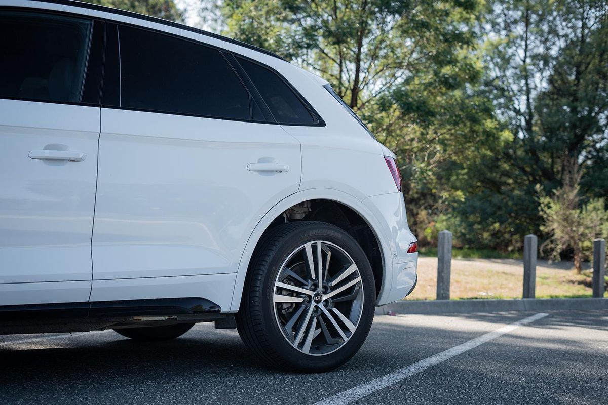 2023 Audi Q5 45 TFSI Sport FY