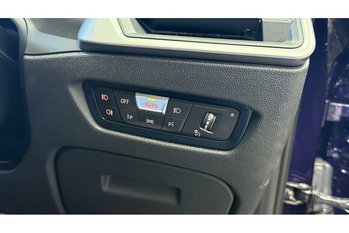 2020 BMW 3 Series 320i M Sport G20