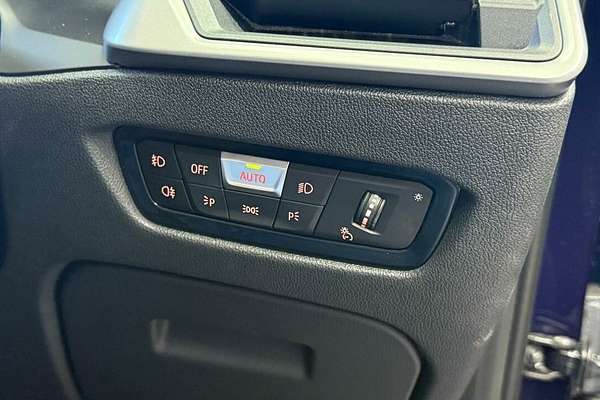 2020 BMW 3 Series 320i M Sport G20