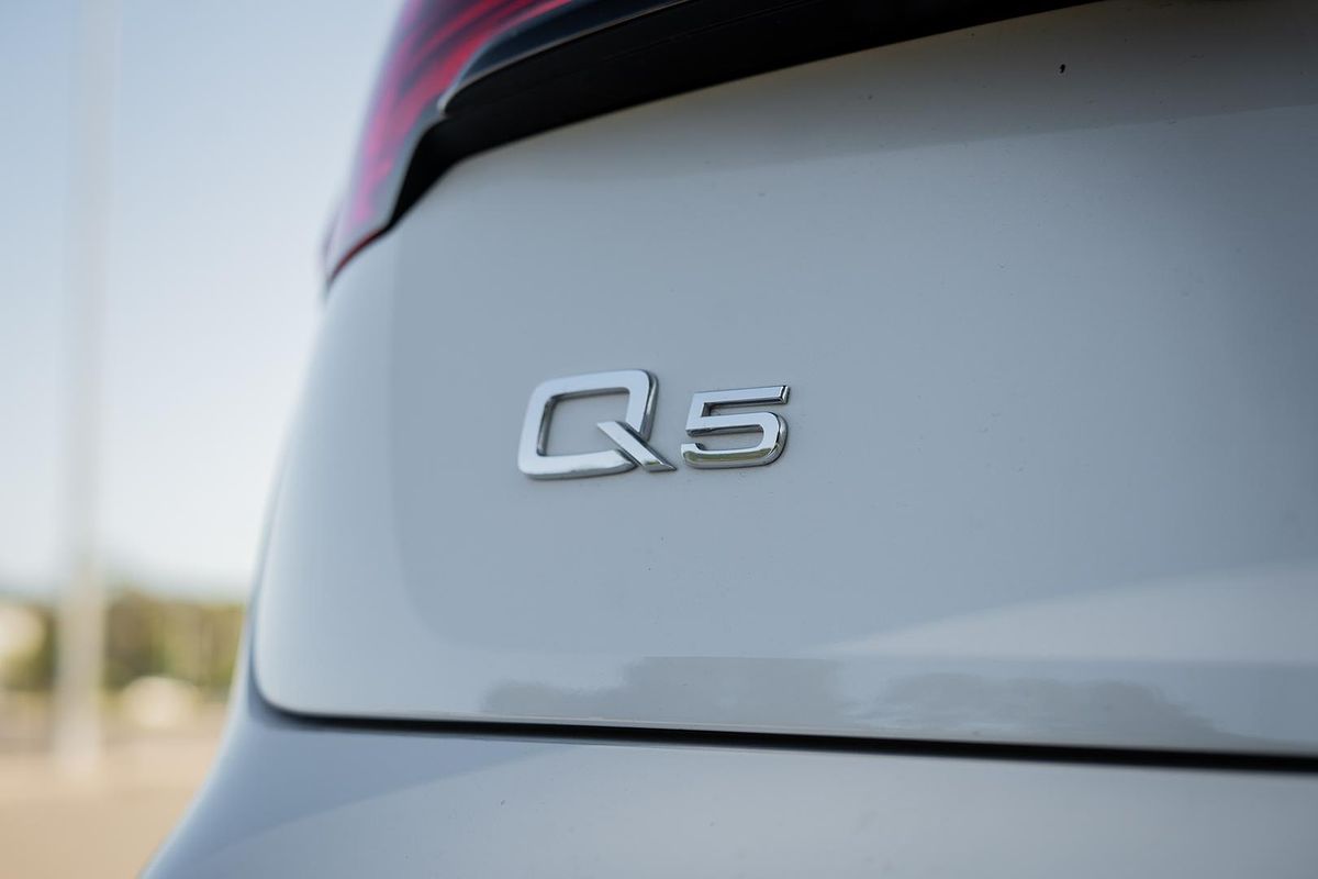 2023 Audi Q5 45 TFSI Sport FY