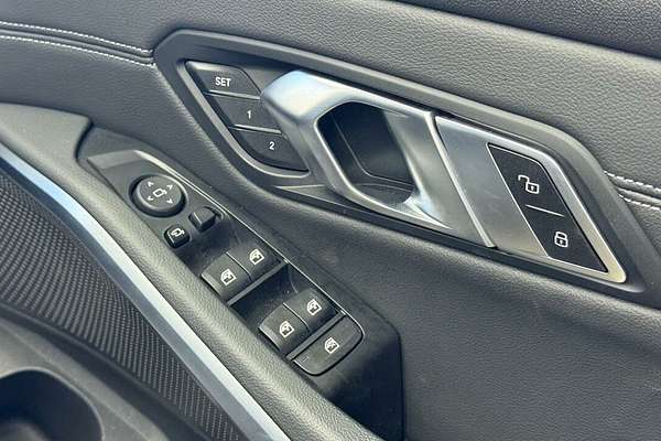 2020 BMW 3 Series 320i M Sport G20