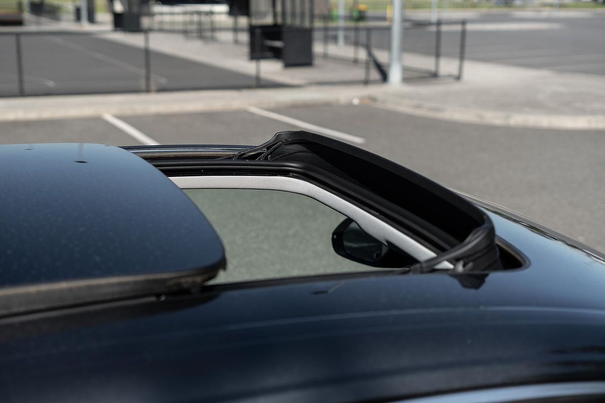 2019 Audi Q8 55 TFSI F1
