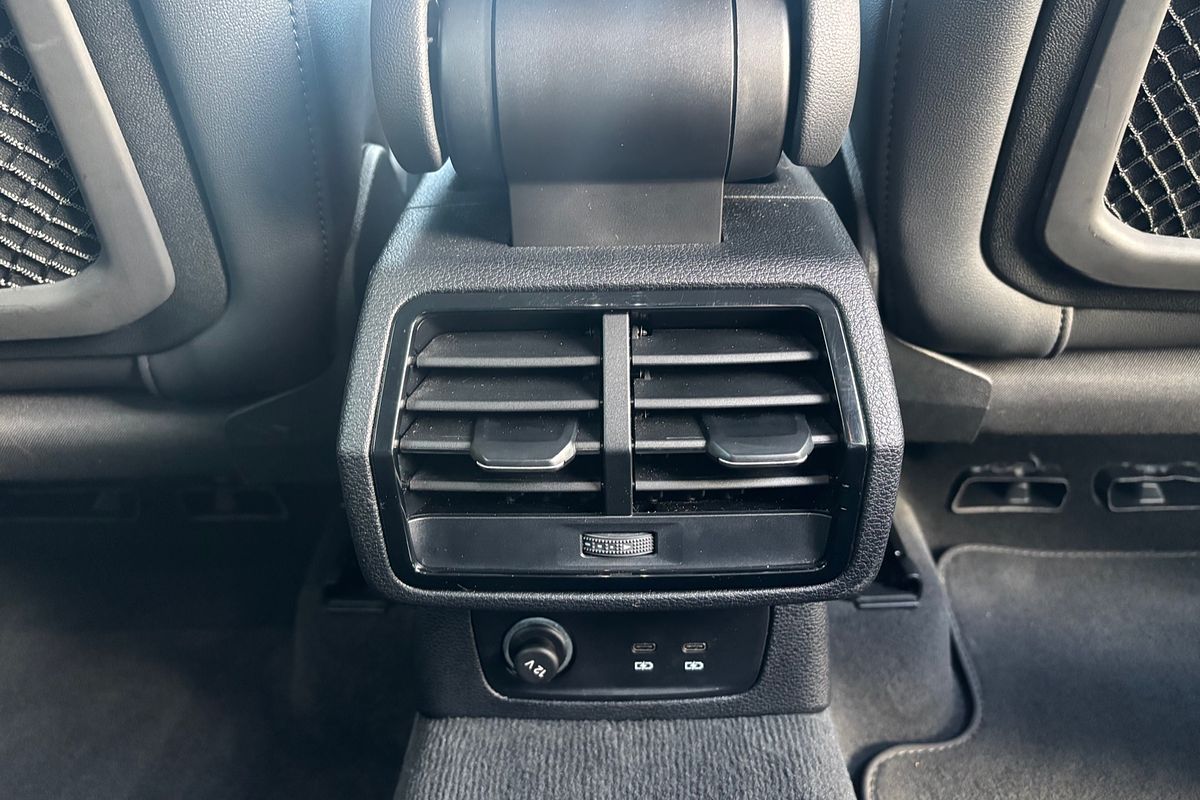 2023 Audi Q3 35 TFSI F3