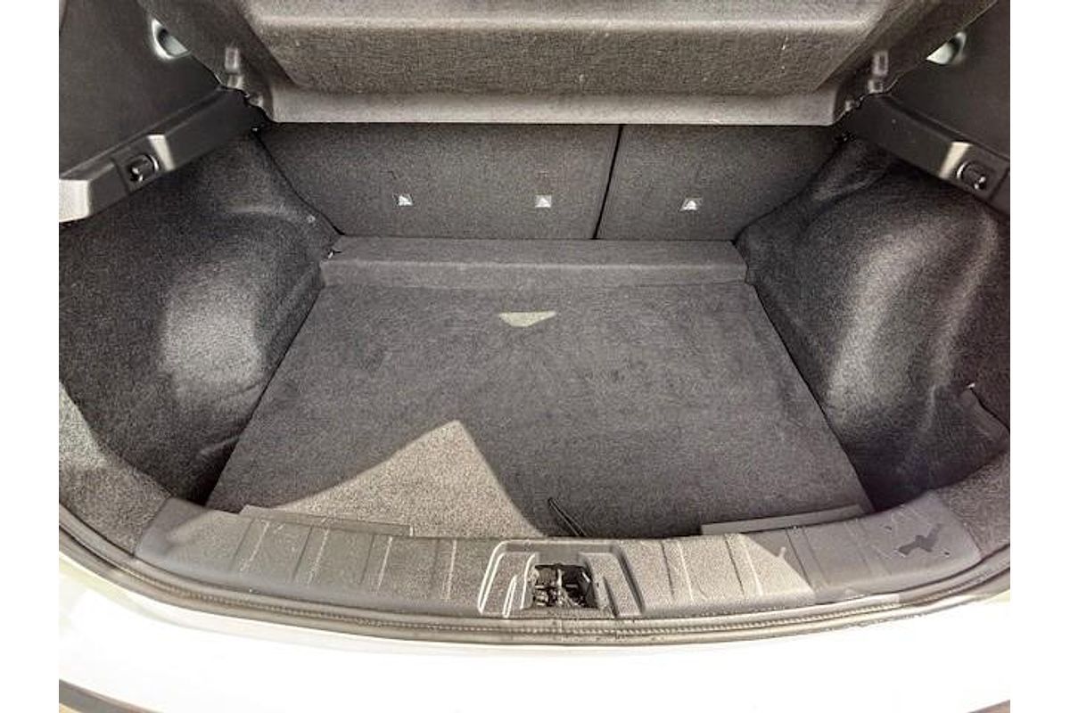 2021 Nissan QASHQAI ST J11 Series 3