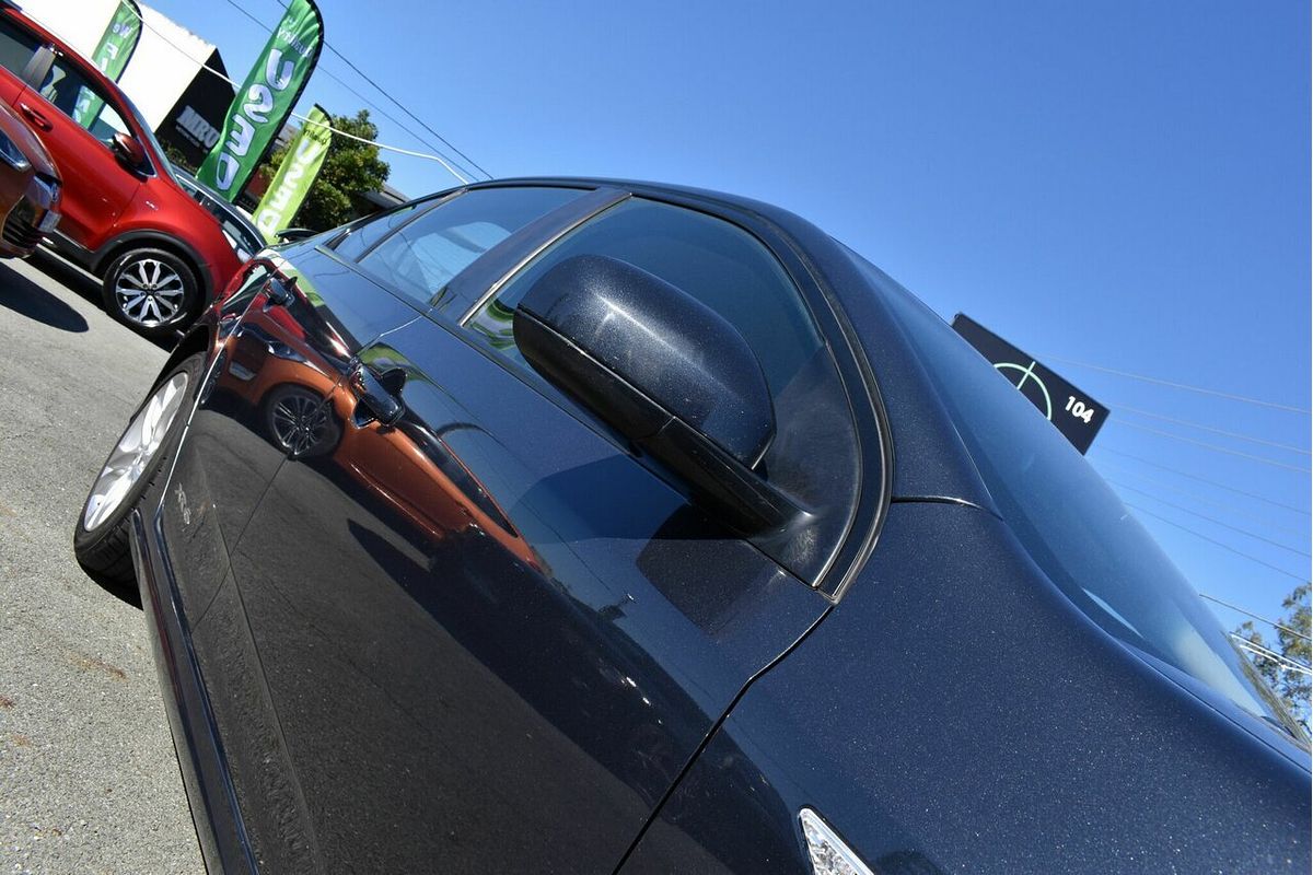 2010 Ford Falcon XR6 FG