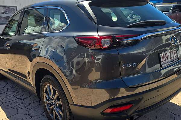 2020 Mazda CX-9 Touring TC