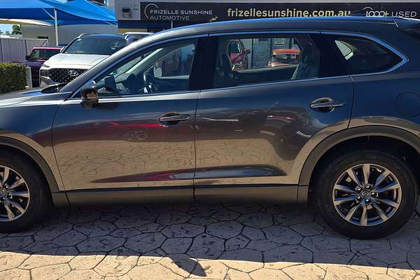 2020 Mazda CX-9 Touring TC