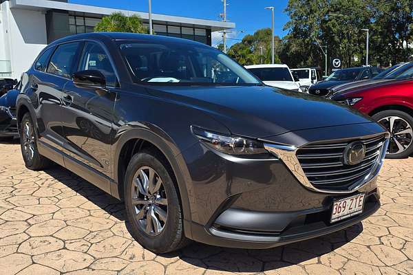 2020 Mazda CX-9 Touring TC