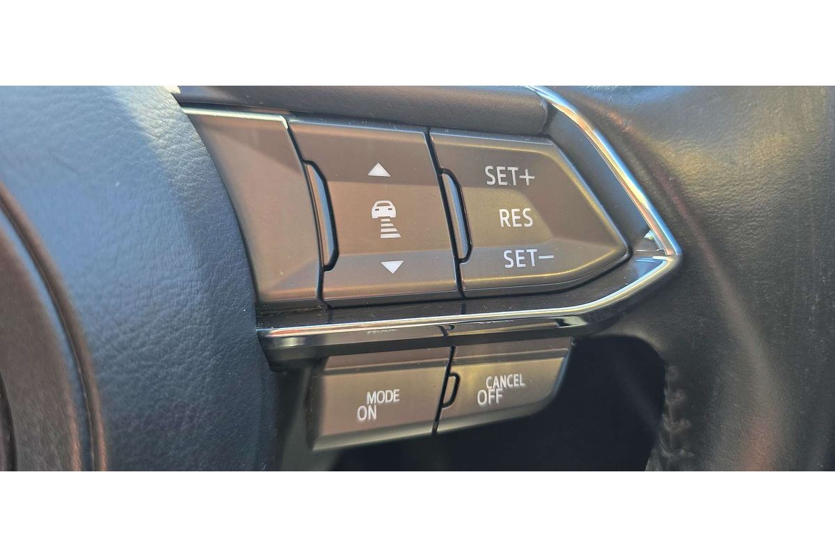 2020 Mazda CX-9 Touring TC
