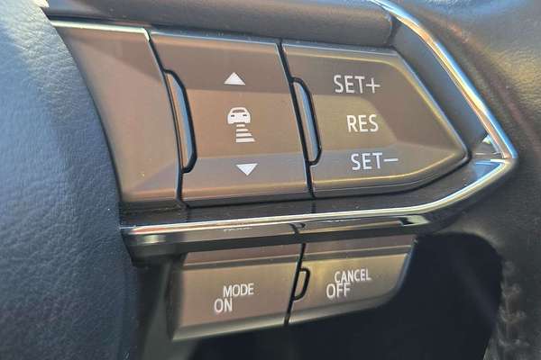 2020 Mazda CX-9 Touring TC