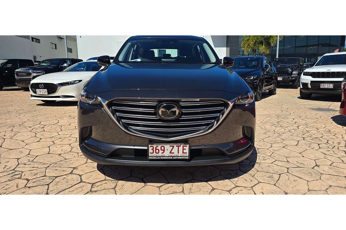2020 Mazda CX-9 Touring TC
