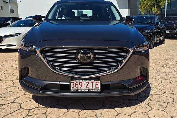 2020 Mazda CX-9 Touring TC