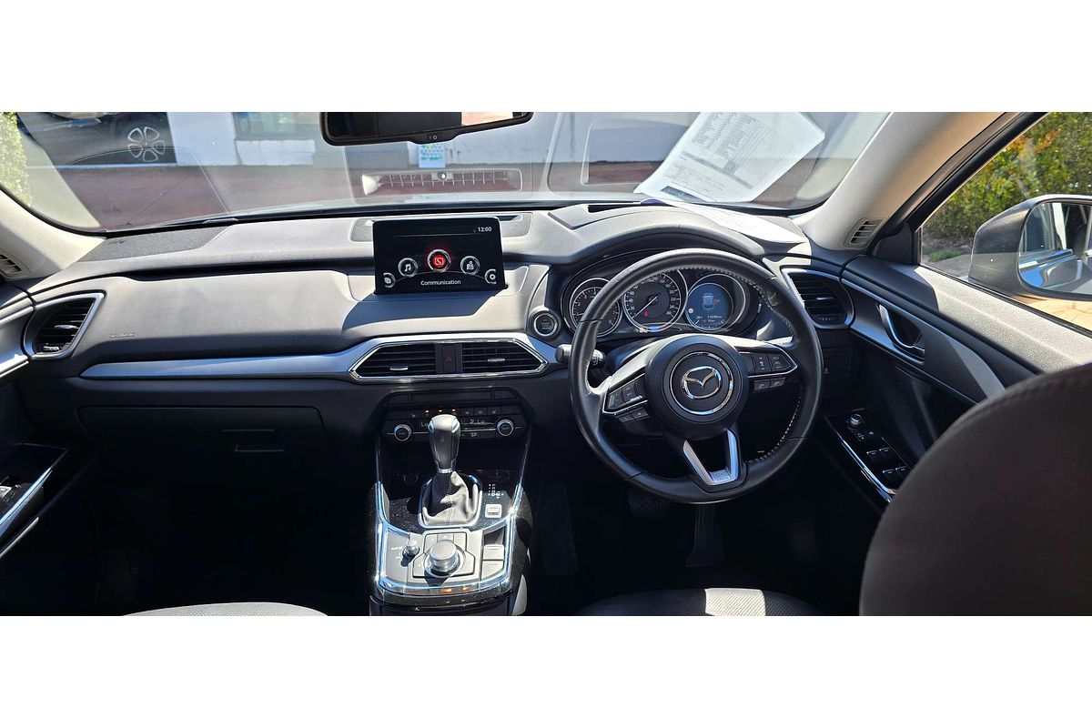 2020 Mazda CX-9 Touring TC