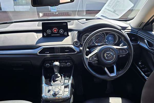 2020 Mazda CX-9 Touring TC