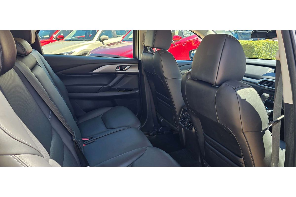 2020 Mazda CX-9 Touring TC